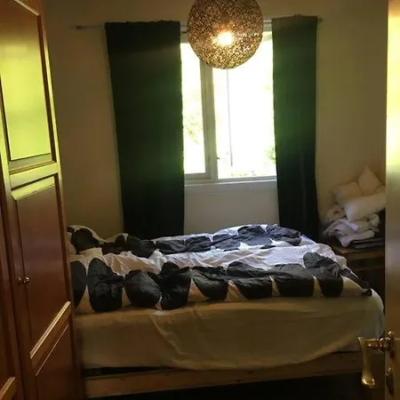 Spacious 2br - Quiet Area אוסלו